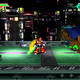 Screenshot: Mega Man X7